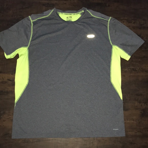 Champion Other - NWOT men’s Champion duodry t-shirt